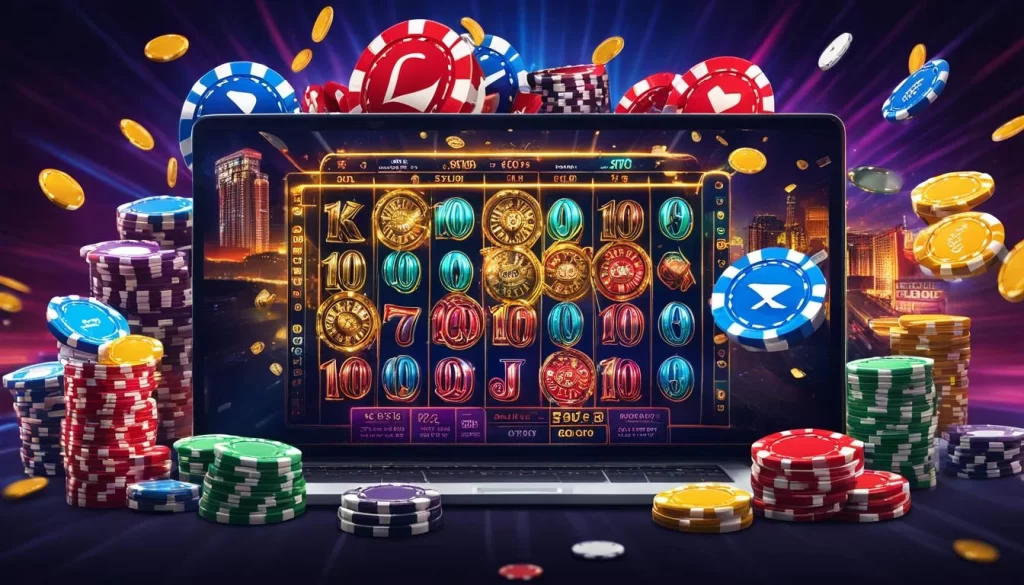Các chương trình khuyến mãi độc quyền tại U888 VIP1