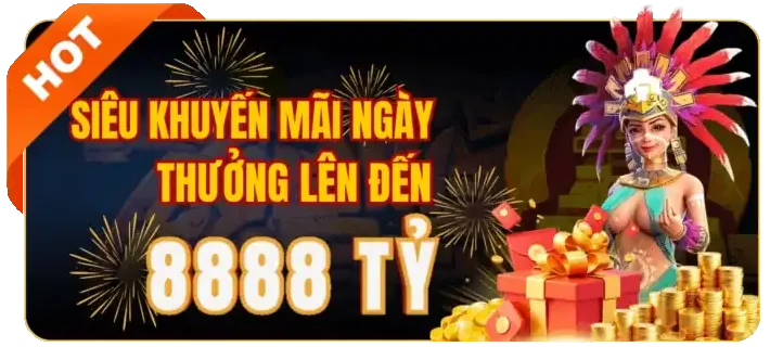Cập nhật khuyến mãi u888 vip1
