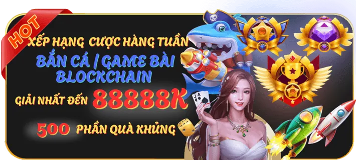 Ra mắt trò chơi mới u888 vip1