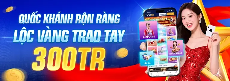 An toàn và công bằng tại u888 vip1